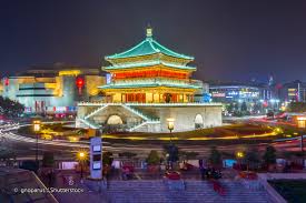 Image result for xi'an