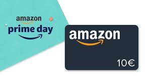 Amazon gutschein schenken um beim sparen zu helfen. Amazon Prime Day Gutschein 10 Euro Geschenkt Nur Noch Heute Computer Bild