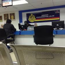 During daylight saving time, its time offset is gmt. Jabatan Pengangkutan Jalan Jpj 33 Tips From 2558 Visitors
