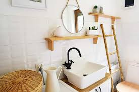55 farmhouse bathroom ideas for small space. Bathroom Ideas For Small Spaces Designing Idea