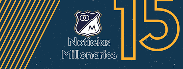 Everton vs millonarios fc (a tiempo). Noticias Millonarios F C Home Facebook