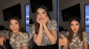 (cnn en español) — se llevó a cabo la octava edición de los premios mtv miaw, bajo la conducción de kali uchis. Kenia Os Instagram Live Stream 1 June 2021 Ig Live S Tv