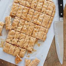 Basler Leckerli These Spiced Cookie Bars Are An Essential Part Of A German Christmas They Are German Christmas Cookies Cookie Recipes German Christmas Food