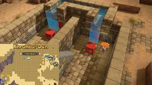 Dlc „japanischer style pack erscheint ende februar in japan. Dragon Quest Builders 2 Mini Medal Puzzles Khrumbul Dun Allgamers