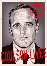 51 Phil Coulson ideas