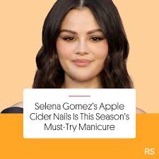 The pumpkin spice latte may get all the autumnal love, but apple cider  deserves a moment in the spotlight, too — especially when it comes to nail  color. What do you think