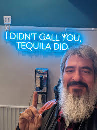 Don Burley's Instagram, Twitter & Facebook