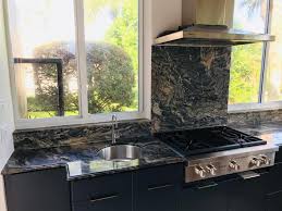 Based on seeing the new counter tops installed at a neighbor's, we visited palm beach counter tops, selected a slab of granite and negotiated a price. Palm Beach Countertops Home Facebook
