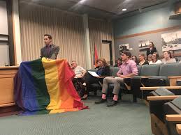 Check spelling or type a new query. Letter Kudos To Walnut Creek For Recognizing Pride Month