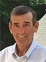 Lewis Marley Obituary (1943