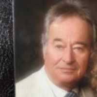 Jack Alfred Etherington (1916–1991)