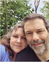 Fundraiser for Cherie Cobabe by Lynnette Black : Support for Cherie After  Brett's Sudden Passing