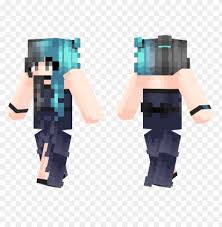 Claire didnt speak much english but enough for me to understand. Minecraft Skins Aura Skin Png Image With Transparent Background Toppng