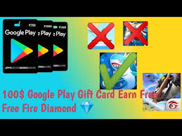 Refer to terms and conditions. New Google Play Earing App Free Fire Diamond And Pubg Uc Google Play Gift Card Download Now Youtube