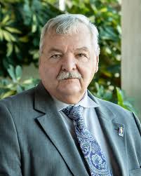 William B. Swallow, DO '79, MS/FM '20, FACOFP