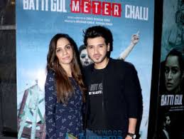 Shahid Kapoor Shraddha Kapoor And Others Grace A Special Screening Of Batti Gul Meter Chalu Parties Events Bollywood Hungama Jennifer sharmakameshwar sharmalynnie sharma, 58. shahid kapoor shraddha kapoor and