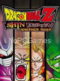 Daniel yetman 5 min qui. Dragon Ball Z Shin Budokai Another Road Download Full Version Pc Game Yopcgames Com