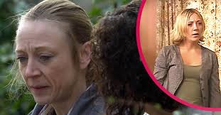 Kelli Hollis' two roles in Emmerdale and her acting journey