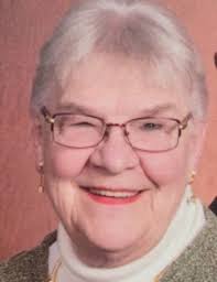 Audrey June Clift Obituary October 2, 2022