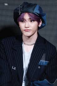 Taehyung, nct taeyong, kpop aesthetic, cute icons, winwin, k idols,. 13 Pesona Taeyong Nct Bak Anime Hidup