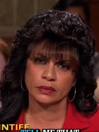 Judge Judy Bader Vs Brasher 3