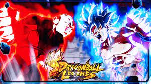 Unofficial fanpage of dragon ball legends game for vietnamese players. The Dragon Ball Legends 2 Year Anniversary Shall Be Legendary Youtube