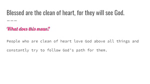 What does it mean to be hashtag blessed? The Week Of September 16th Ppt Download