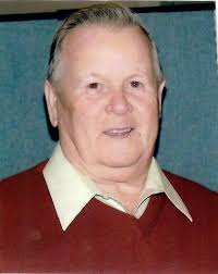 James Franklin Starkey Obituary