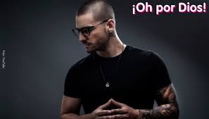 (no te diré quién, pero llorando por mí te vieron). Esta Es La Dura Critica A Maluma Y A Su Cancion Cuatro Babys Vibra