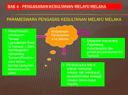 Check spelling or type a new query. Bab 4 Pengasasan Kesultanan Melayu Melaka