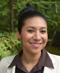 Qui la degustazione non interessa solo occhi, naso e palato ma inizia. Micaela Martinez Columbia Public Health