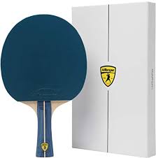 The Perfect Table Tennis Paddle For Learning Basic Strokes And Perfecting Ball Control This Racket Is Designe In 2020 Table Tennis Ping Pong Paddles Table Tennis Bats
