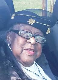 Edna Carr Obituary (2017)