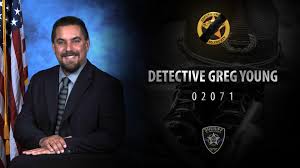 Epcsheriff On Twitter It Is With Profound Sadness We Announce Detective Greg Young Unexpectedly Passed Away On August 19 2020 While At Home Detective Young Was 49 Years Old And Leaves Behind