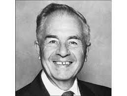 EDWIN BLOOM Obituary (2022)