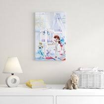 They are set in worlds where anything can happen. Wall Art Boys Room Wayfair