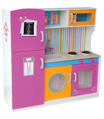 ¿que hay de tener tu propio restaurante? Cocina Grande Y Brillante De Lujo Amazon Es Juguetes Y Juegos Cocina De Juego Para Ninos Casita De Madera Infantiles Cocina De Juguete Diy