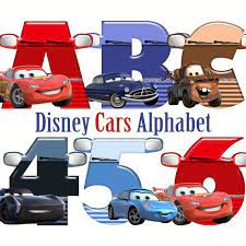 Even if you know the car and the age and mileage you want, you might find the. Cars Alphabet Instant Download Digital Letters And Numbers Printable Letters And Numbers Car Alphabet Alphabet Capital Letters Letters And Numbers