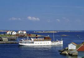 Gothenburg, or göteborg, on sweden's west coast, is second in population only to the capital, stockholm. Boat Charter In Gothenburg Stromma Com