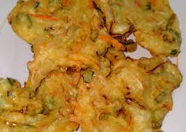 Resep Ote Ote Bakwan Sayur Versi Saya Anti Gagal Ninja Resep