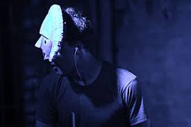 Just gets better (sbtrkt mix). Sbtrkt Wikipedia