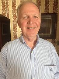 UP: Smith Carried On Family's Railroad Heritage over Past 50 Years