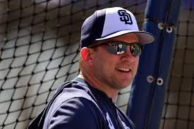 Padres Fire Andy Green