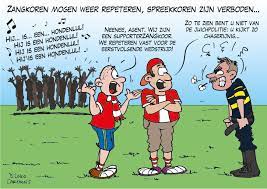 Koninklijke horeca nederland (khn) noemt het uitermate teleurstellend dat het demissionaire kabinet komende dinsdag geen versoepelingen van de coronamaatregelen per 21 april zal aankondigen. Loko Cartoons Het Blijft Lastig Om Bij Alle Facebook