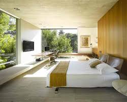 Inside Outside Home Design By South American Architect Beautiful Home Designs Bedroom Interior Bedroom Design