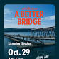 Let’s Talk About a Better Bridge | A Hood Canal.... event in Port Angeles, WA
