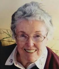 Virginia Clark Obituary