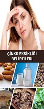 cinko eksikliginin belirtileri nelerdir pembe fikirler saglikli yasam tarzi saglik saglikli yasam
