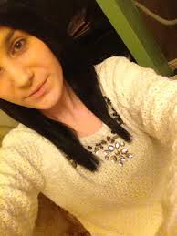 Katie Annis's Instagram, Twitter & Facebook