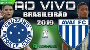 Cruzeiro e avaí se enfrentam no estádio mineirão na cidade de belo horizonte. Assistir Ao Vivo Cruzeiro X Avai Futebol Na Tv Sportv Premiere Campeonato Brasileiro Futebol Stats
